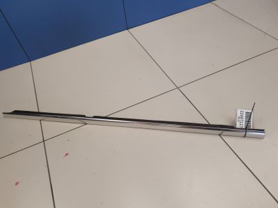 Молдинг стекла задней правой двери для Mercedes C-klasse W205 2014-