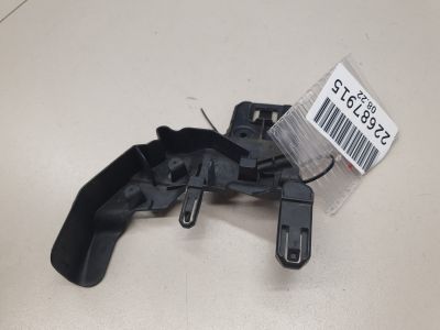 Кронштейн замка двери передний правый для Mercedes C-klasse W205 2014-