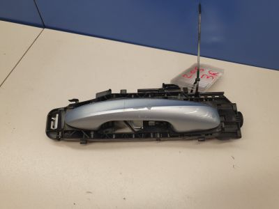 Ручка двери нaружная задняя правая для Mercedes C-klasse W205 2014-