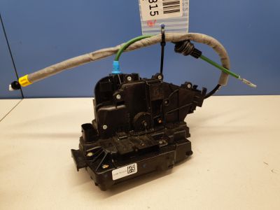 Замок двери задней правой для Mercedes C-klasse W205 2014-