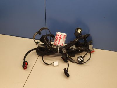 Жгут проводов передней левой двери для Jaguar F-TYPE 2013-