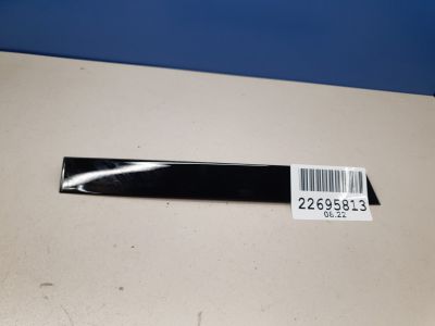 Направляющая стекла двери задней правой для BMW X4 G02 2018-