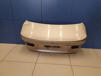 Крышка багажника для BMW 3 F30 2011-2018