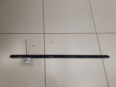 Молдинг стекла задней левой двери для Mercedes GLC-klasse X253 2015-