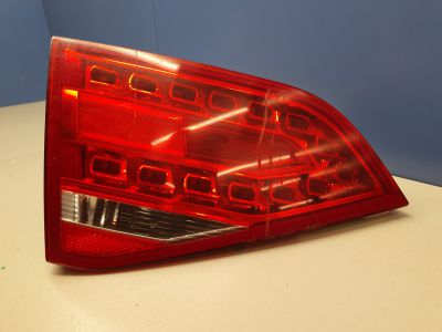 Фонарь в крышку левый для Audi A4 B8 2007-2015