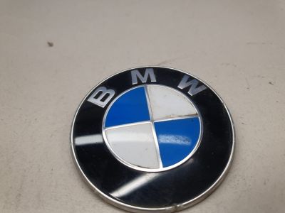 Эмблема крышки багажника для BMW 3 F30 2011-2018