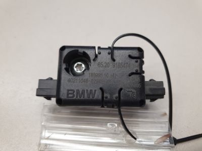 Антенна для Mini Clubman F54 2015-2021