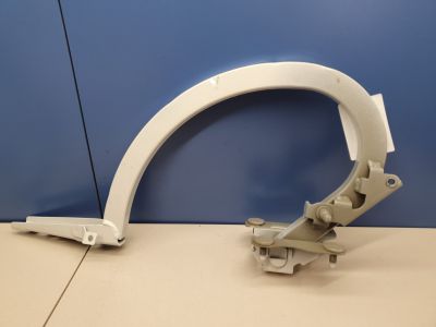 Петля крышки багажника левая для BMW 3 G20 2019-