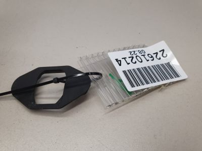 Уплотнитель ограничителя двери передней для Audi A6 S6 C7 2011-2018