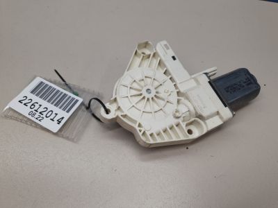 Моторчик стеклоподъёмника передний левый для Audi A6 S6 C7 2011-2018