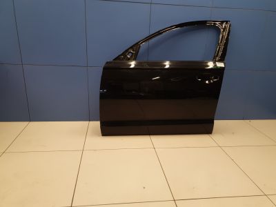Дверь левая передняя для Audi A6 S6 C7 2011-2018