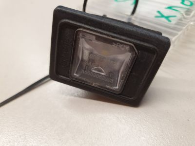 Фонарь подсветки номерного знака для Mercedes SLK-klasse R172 2011-2016