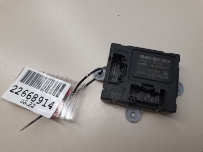 Блок комфорта передней левой двери для Ford Galaxy 2006-2015