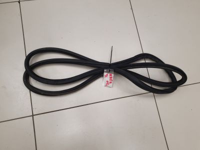 Уплотнитель двери задней левой для Porsche Cayenne 955 957 2003-2010