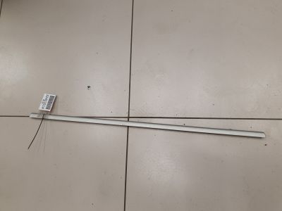 Молдинг стекла задней левой двери для Porsche Cayenne 955 957 2003-2010