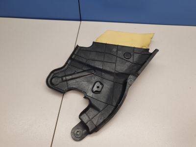 Защитный кожух замка задней левой двери для Mercedes E-klasse W212 2009-2016