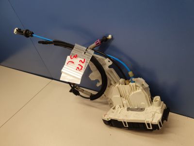 Замок двери задней левой для Mercedes E-klasse W212 2009-2016