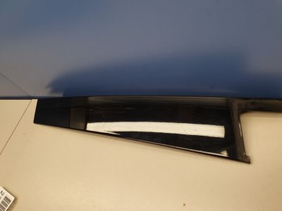 Накладка рамки двери задняя левая для Mercedes E-klasse W212 2009-2016