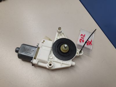 Моторчик стеклоподъёмника задний левый для Mercedes E-klasse W212 2009-2016