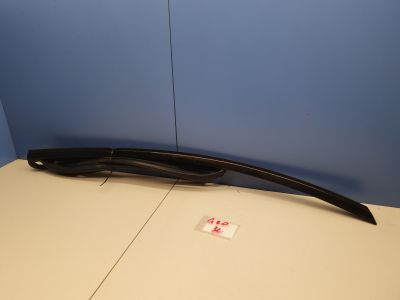 Направляющая стекла задней левой двери для BMW 3 G20 2019-