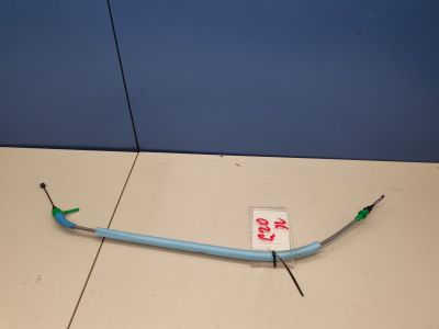 Трос открывания задней двери для BMW 3 G20 2019-