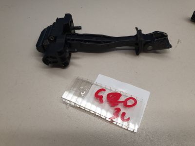 Ограничитель двери задней для BMW 3 G20 2019-