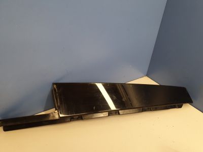 Накладка рамки двери задняя левая для BMW 3 G20 2019-