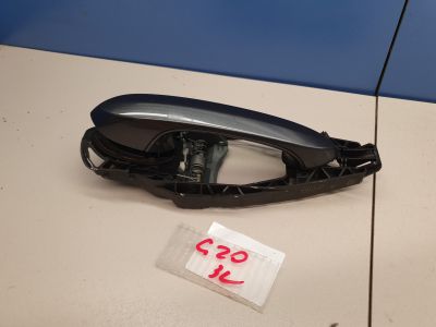 Ручка двери нaружная для BMW 3 G20 2019-