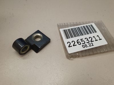 Петля двери задней левой нижняя для BMW 3 G20 2019-