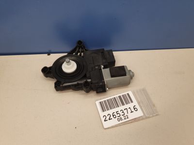 Моторчик стеклоподъёмника задний левый для BMW 3 G20 2019-