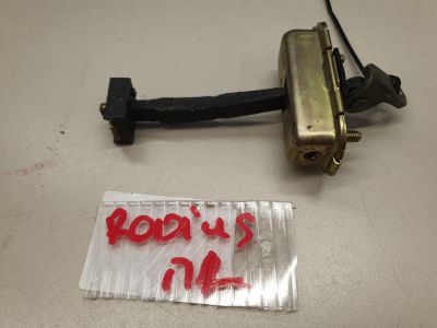 Ограничитель двери передней для SsangYong Rodius Stavic 2003-2013