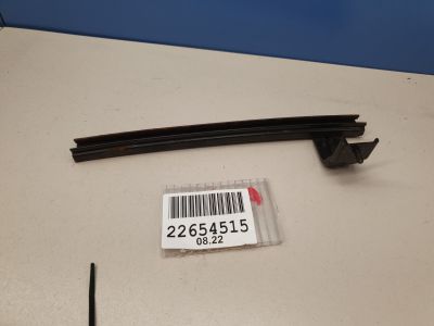 Направляющая стекла передней левой двери для SsangYong Rodius Stavic 2003-2013