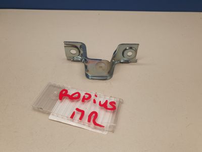 Кронштейн обшивки двери передней левой для SsangYong Rodius Stavic 2003-2013