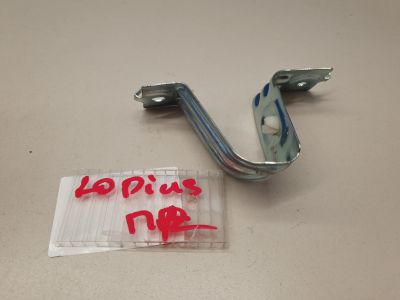 Кронштейн обшивки двери передней левой для SsangYong Rodius Stavic 2003-2013