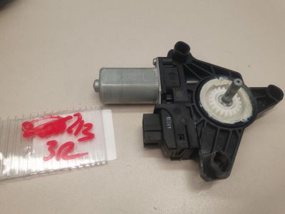 Моторчик стеклоподъёмника задний правый для Mercedes E-klasse W213 2016-