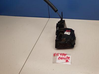 Замок двери передней правой для Jaguar F-TYPE 2013-