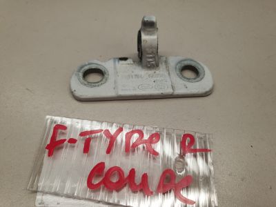 Петля двери передней правой верхняя для Jaguar F-TYPE 2013-