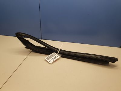 Уплотнитель стекла двери задний правый для BMW 5 F10 2009-2017