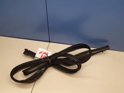 Уплотнитель рамки двери задней правой для BMW 5 F10 2009-2017