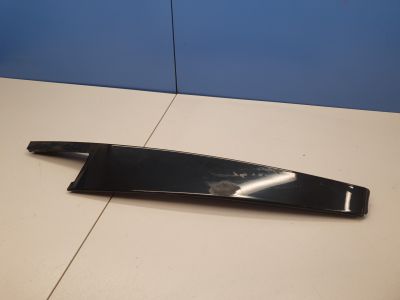 Накладка рамки двери задняя правая для BMW 5 F10 2009-2017