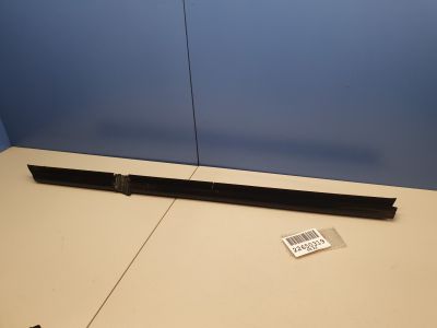 Накладка стекла задней правой двери для BMW 5 F10 2009-2017