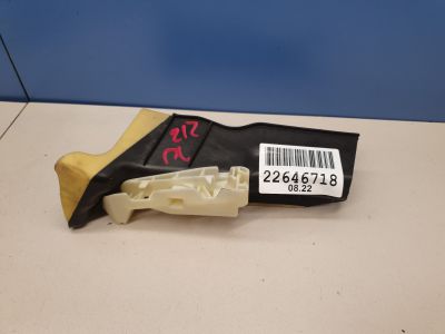 Кронштейн замка двери передний левый для Mercedes E-klasse W212 2009-2016