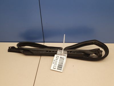 Уплотнитель двери передней левой для Land Rover Range Rover 2002-2012