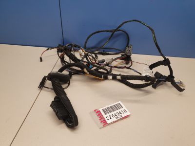 Жгут проводов передней левой двери для Land Rover Range Rover 2002-2012