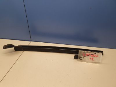 Направляющая стекла передней левой двери для Renault Kangoo 1997-2008