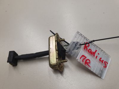 Ограничитель двери передней правой для SsangYong Rodius 2013-