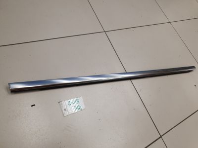 Молдинг стекла задней правой двери для Mercedes C-klasse W205 2014-