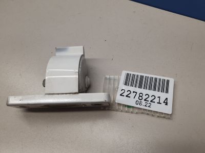 Петля двери задней правой нижняя для Mercedes C-klasse W205 2014-