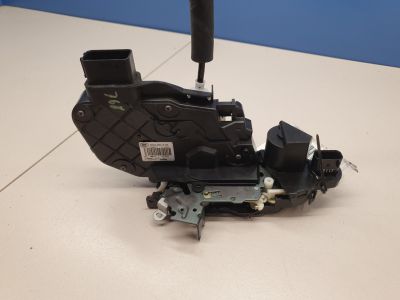 Замок двери задней левой для Land Rover Range Rover Evoque 2011-2018