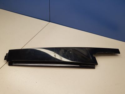 Накладка рамки двери задняя левая для Land Rover Range Rover Evoque 2011-2018